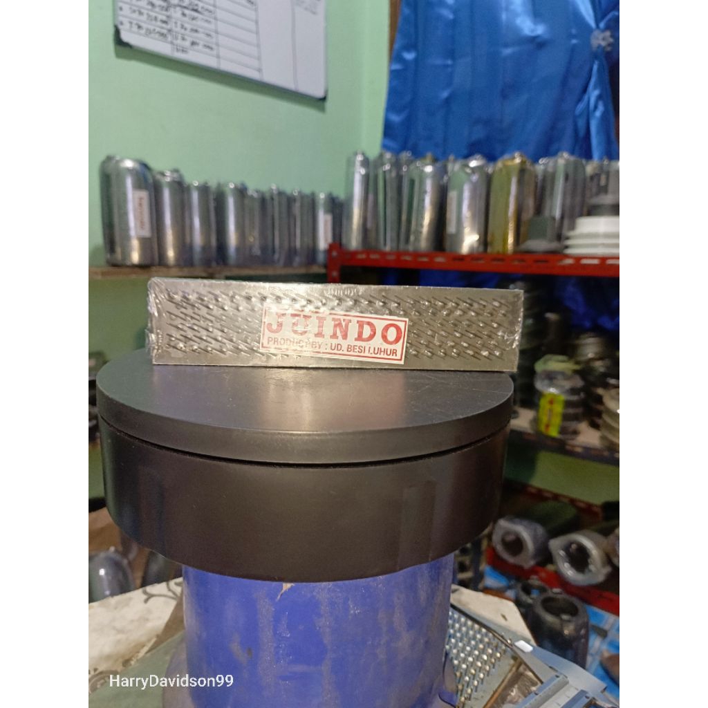 SARINGAN N70 JUINDO BAHAN BAJA