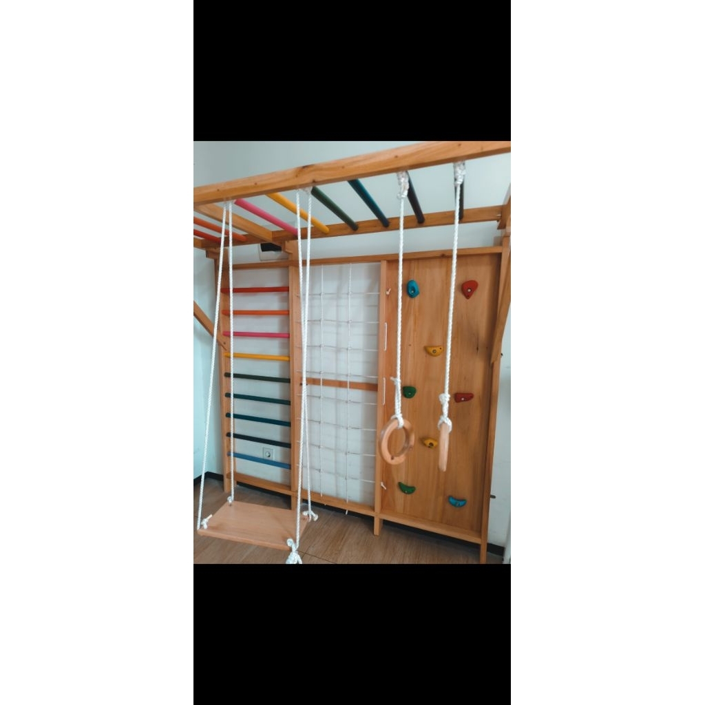 preloved brakiasi model tempel dinding