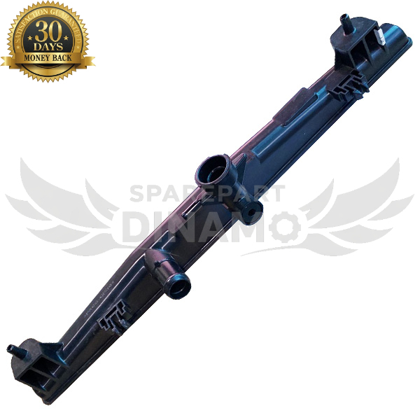 Upper Tank Top Tank Radiator Mazda 2 2008-2012 - 10005484 - Upper Tank