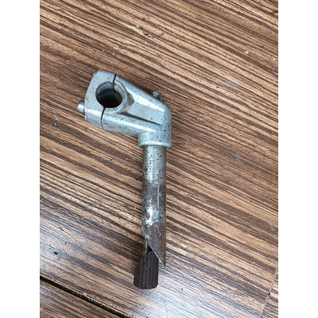 Stem BMX Wimcyle Metalizer