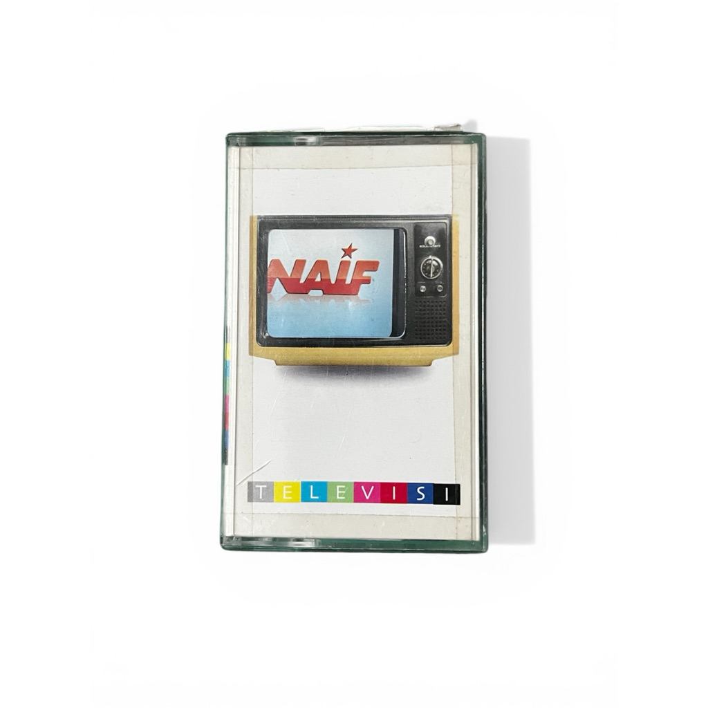 Kaset Naif - Televisi