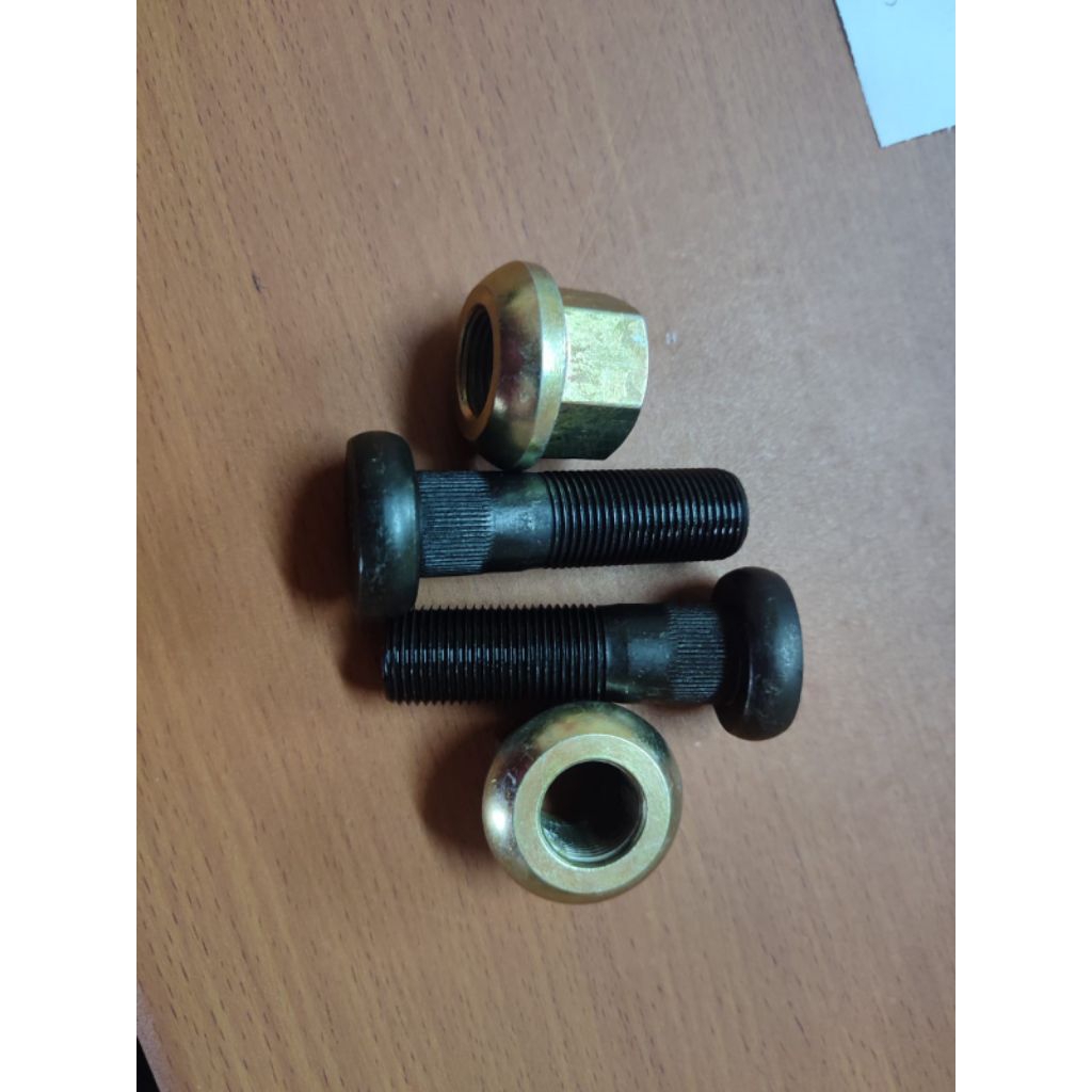 BAUT RODA SET JCB 3CX 3CX OEM