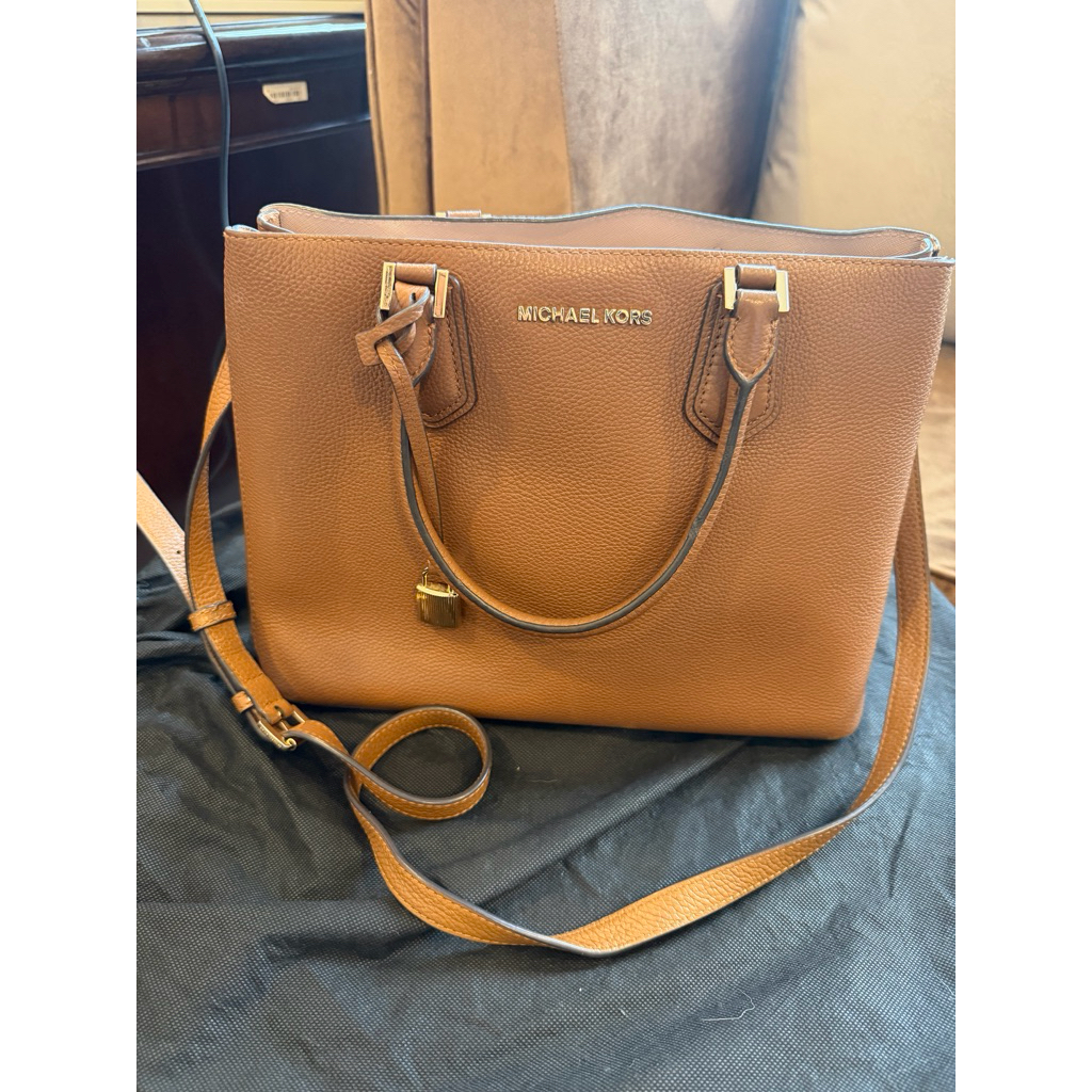 Tas MK Authentic Preloved (AMBYAR SALE)