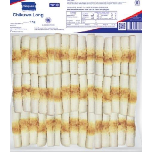 SHIFUDO CHIKUWA LONG 1KG
