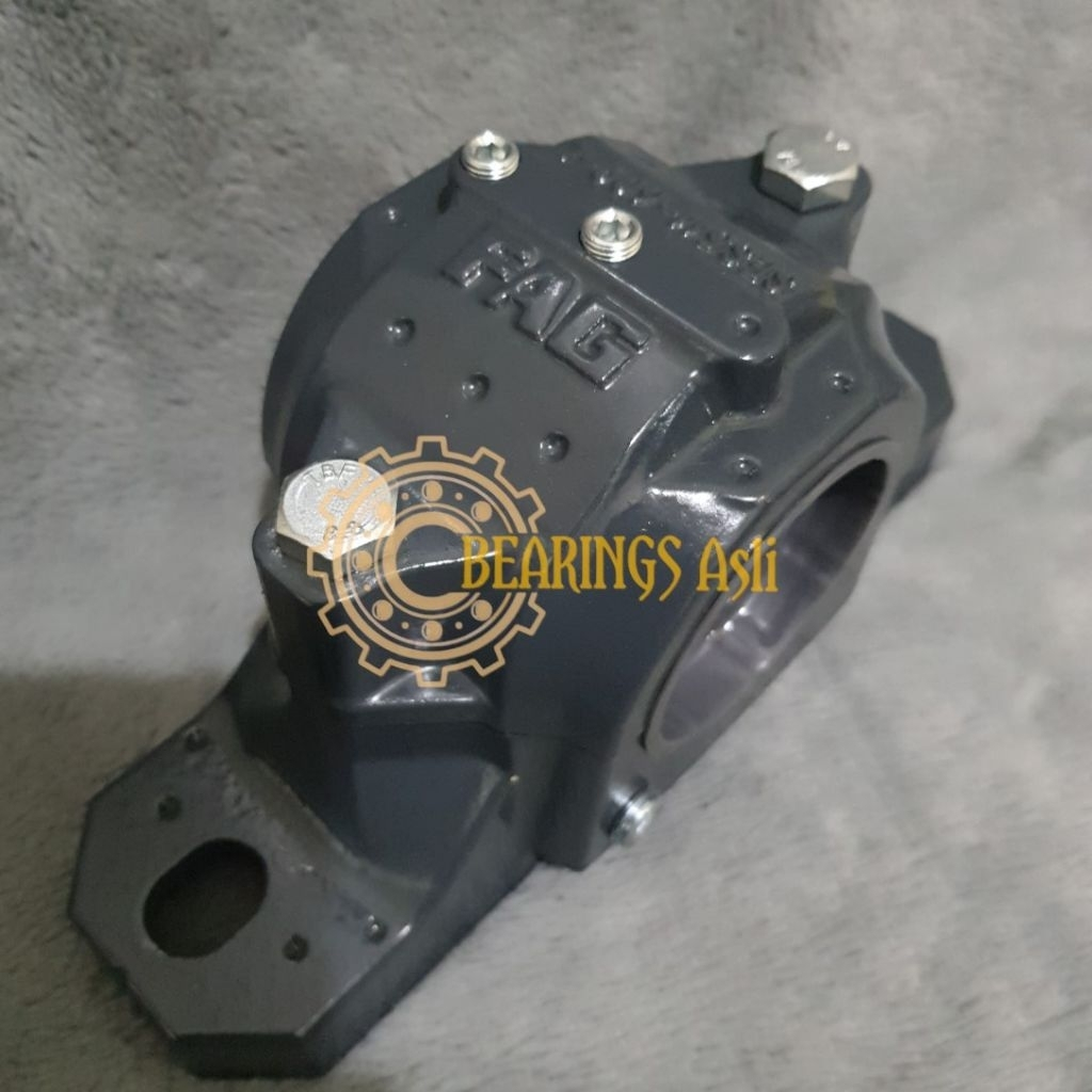 SES511-609 BEARING HOUSING PLUMMER BLOCK SES 511-609 / SN511 / SN 511 as 50mm FAGasli