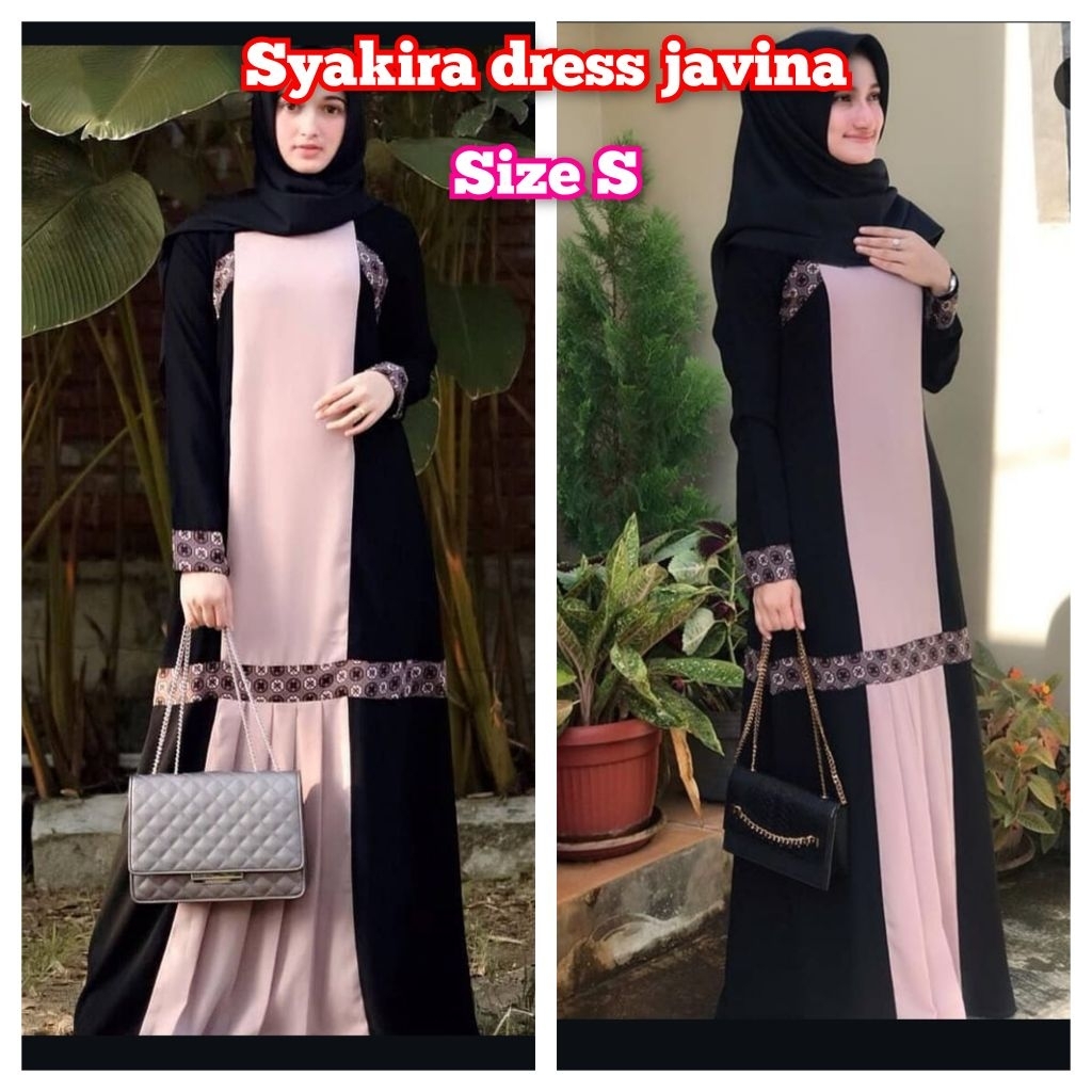 pl preloved dress by javina official very good condition no heavenlights wearing klamby