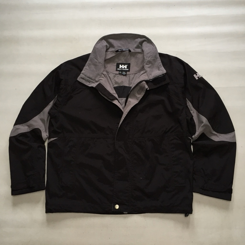 HELLY HANSEN OUTDOOR JACKET