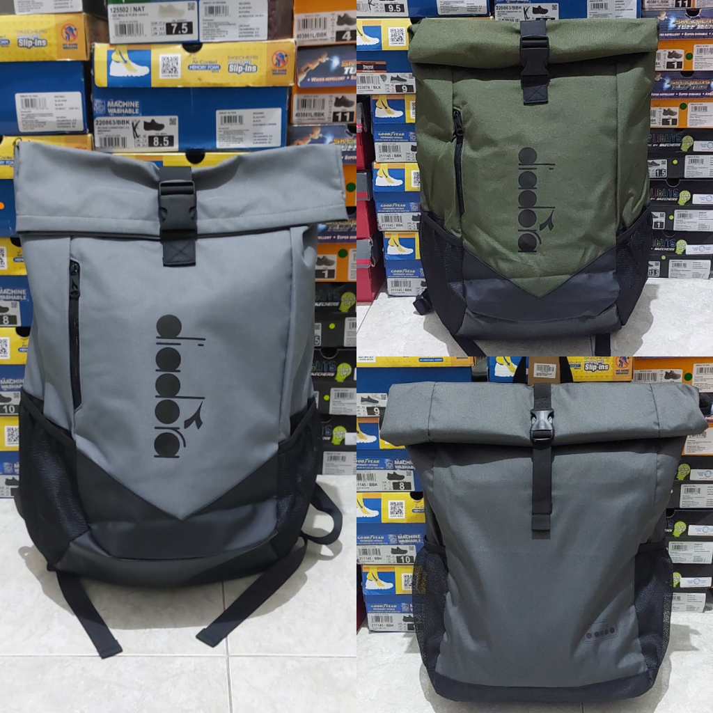 Clearance Sale Tas Ransel Dia dora Backpack