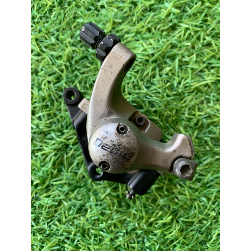 1pcs Caliper kaliper meknaik Shimano Deore Japan