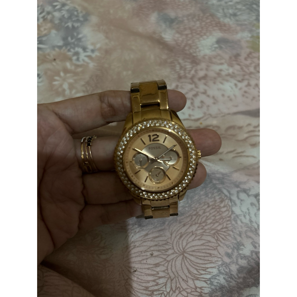 Jam preloved