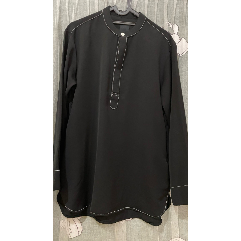 Preloved Kurta by ThobeStudios