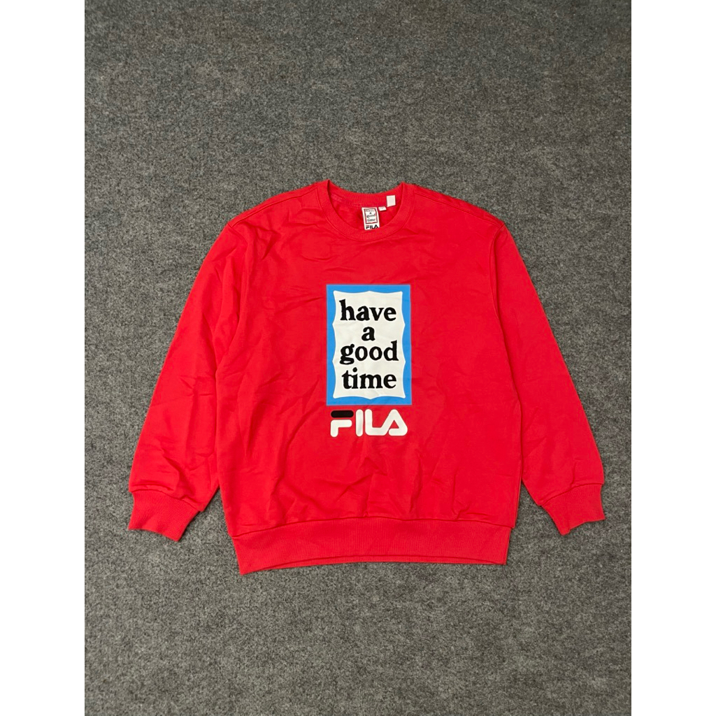hagt x fila original