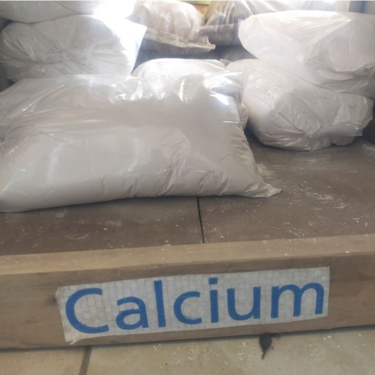 Kalsium omya 6  per 1kg