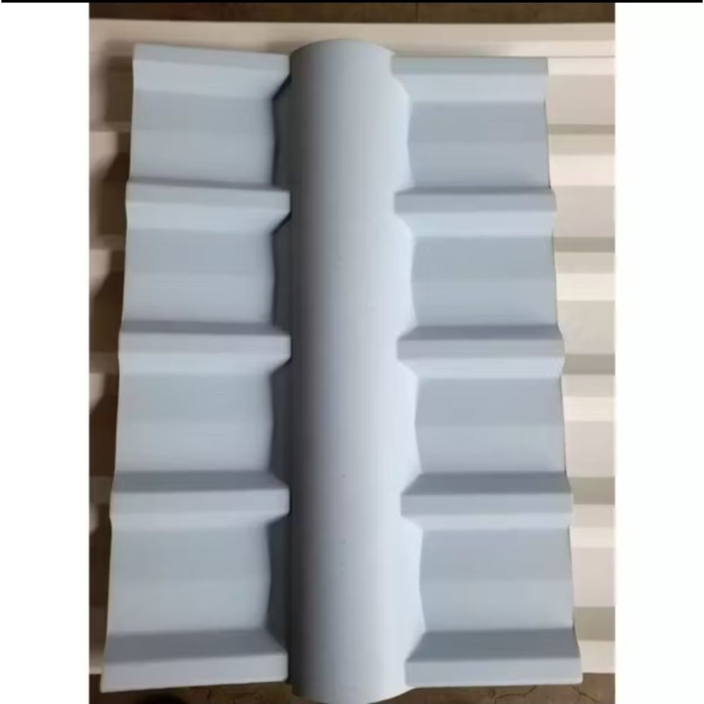 nok Alderon RS Trimdeck/ 1 layer,single layer