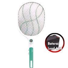 Raket Nyamuk Aoki-883 / Raket nyamuk Charger / raket nyamuk cas / raket nyamuk murah / raket nyamuk 