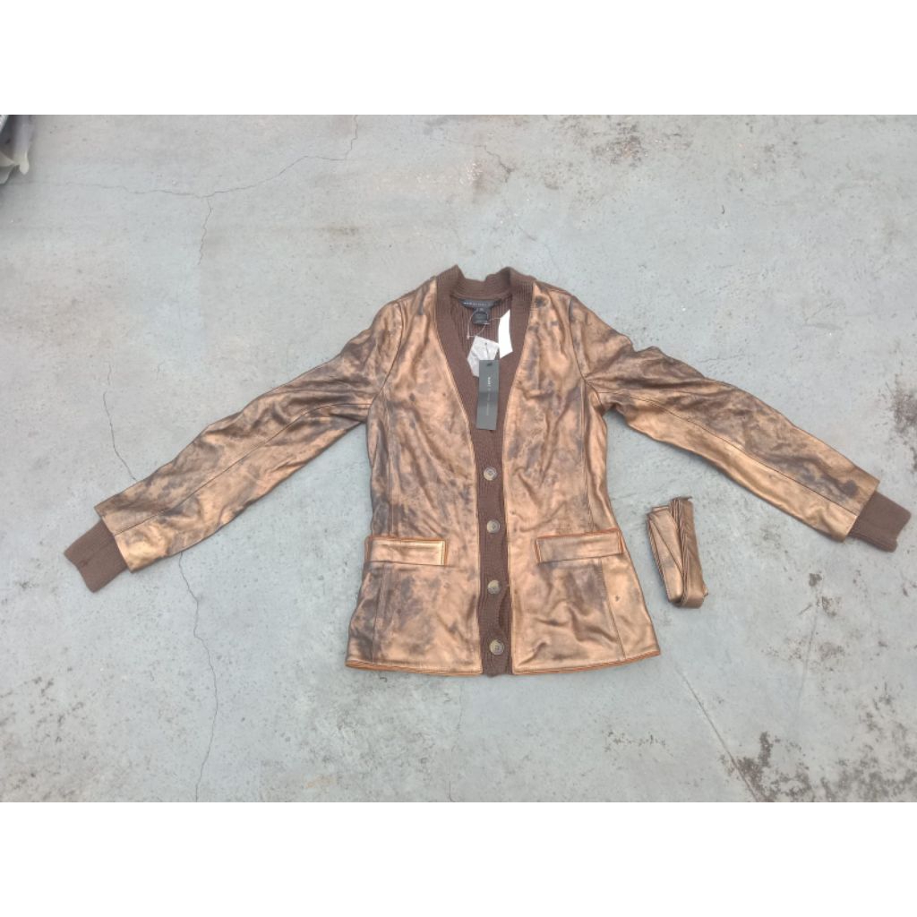 Jaket Wanita merk Marc Jacobs original