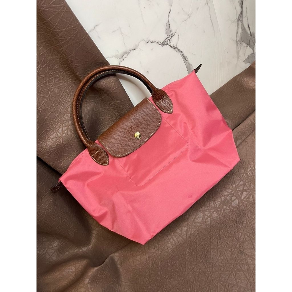 Tas wanita Longchamp SSH Grenadine