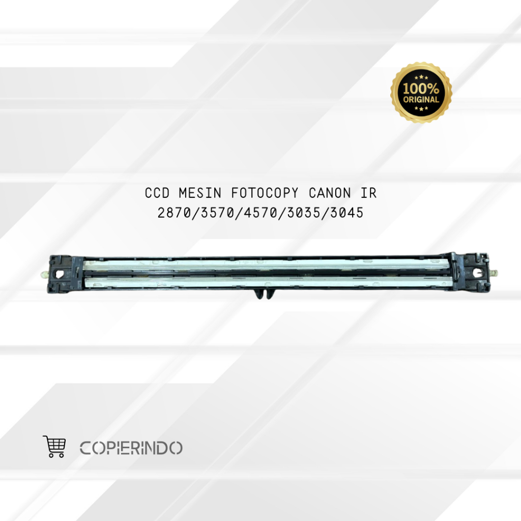 Ccd Fotocopy canon ir 2870/3570/4570/3025/3030/3035/3045
