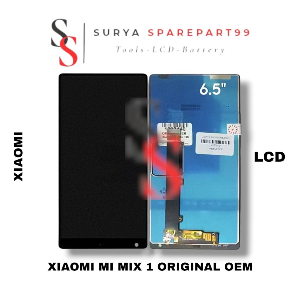 Xiaomi MI MIX 1 ORIGINAL OEM