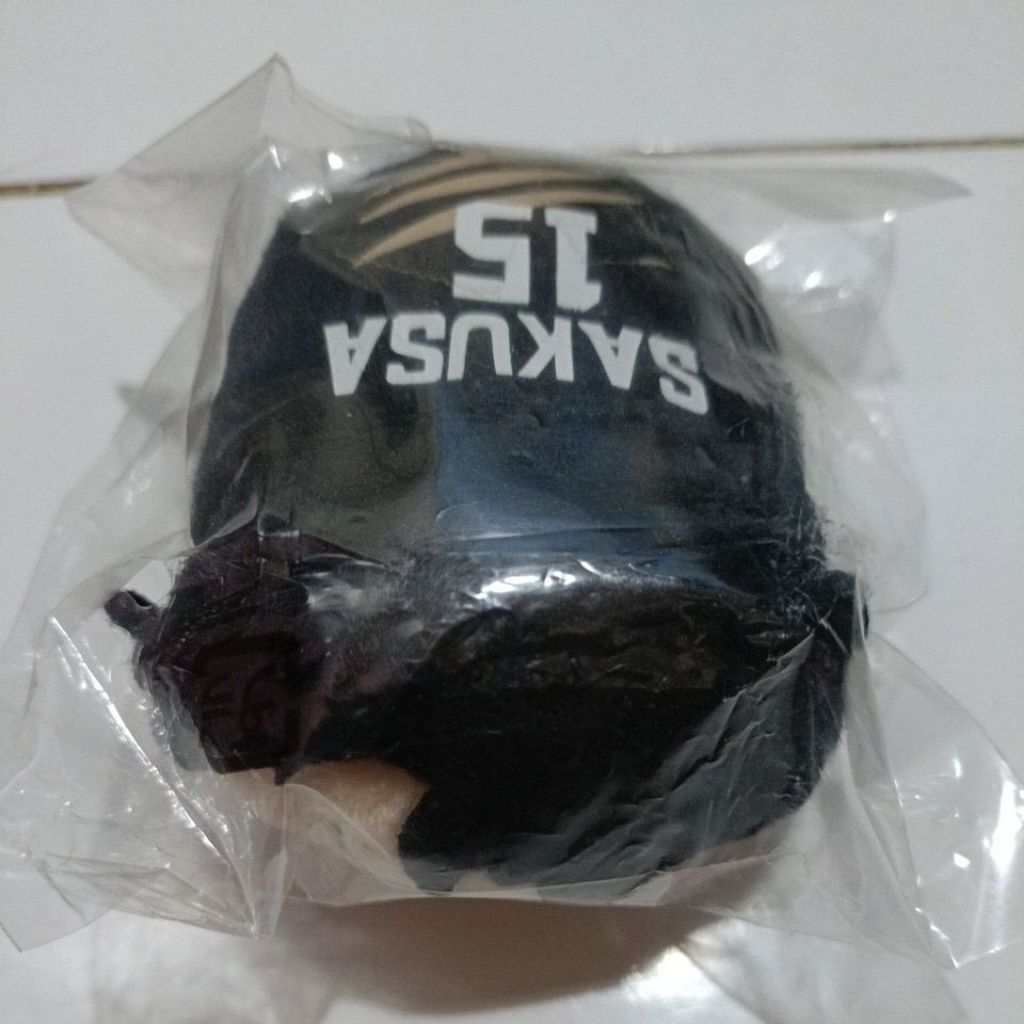 Mochimochi Mascot Haikyuu MSBY Sakusa