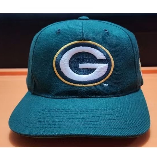 Topi Sports Specialties G Packers Preloved