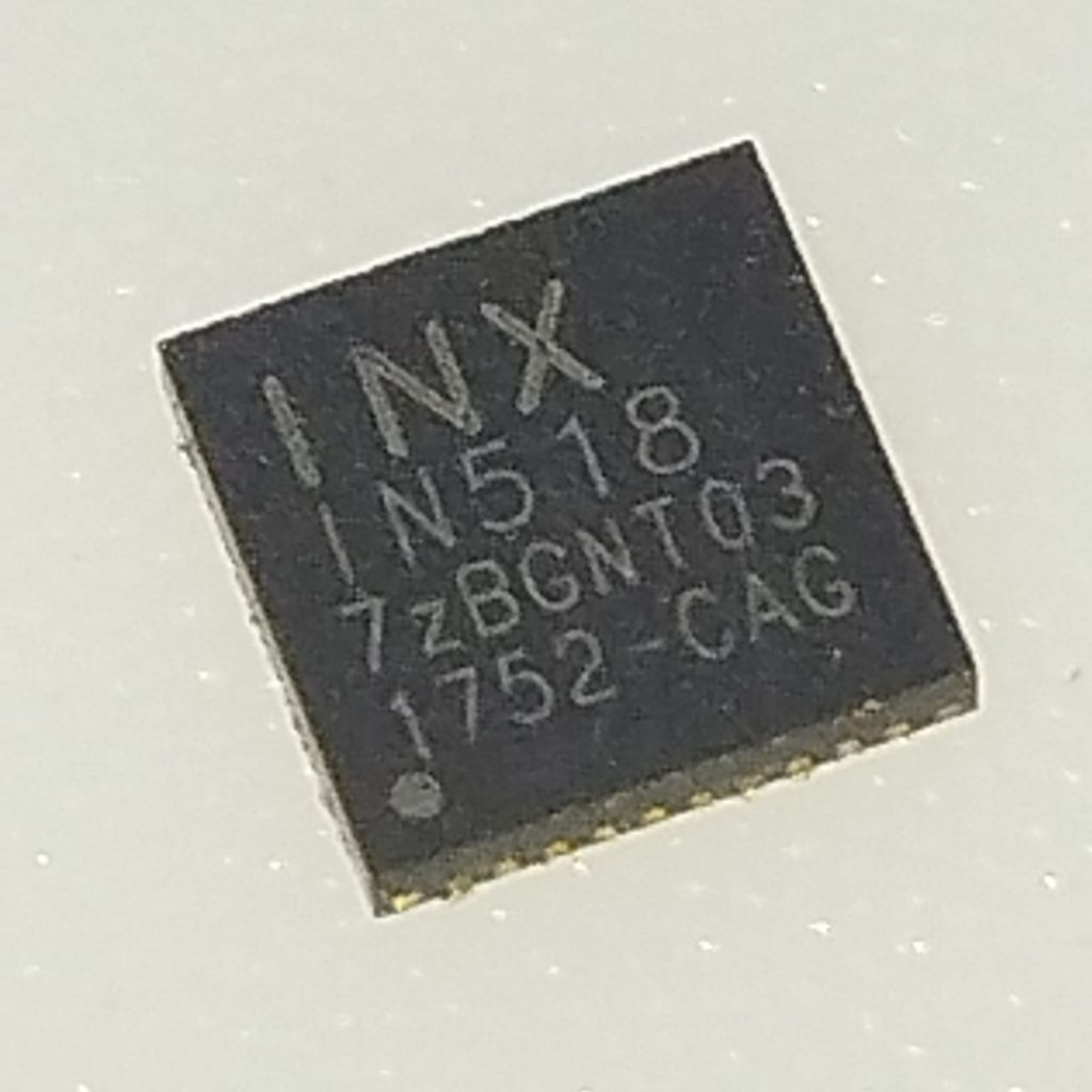 IC INX IN518