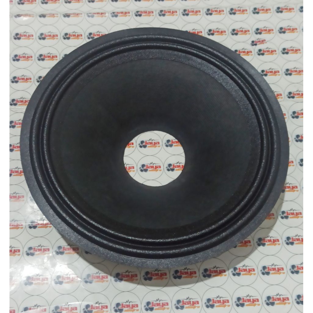 Daun kertas speaker 8 inch 8 inch Fabulous FR2 polos kulit jeruk voice 50mm tinggi 4.2cm
