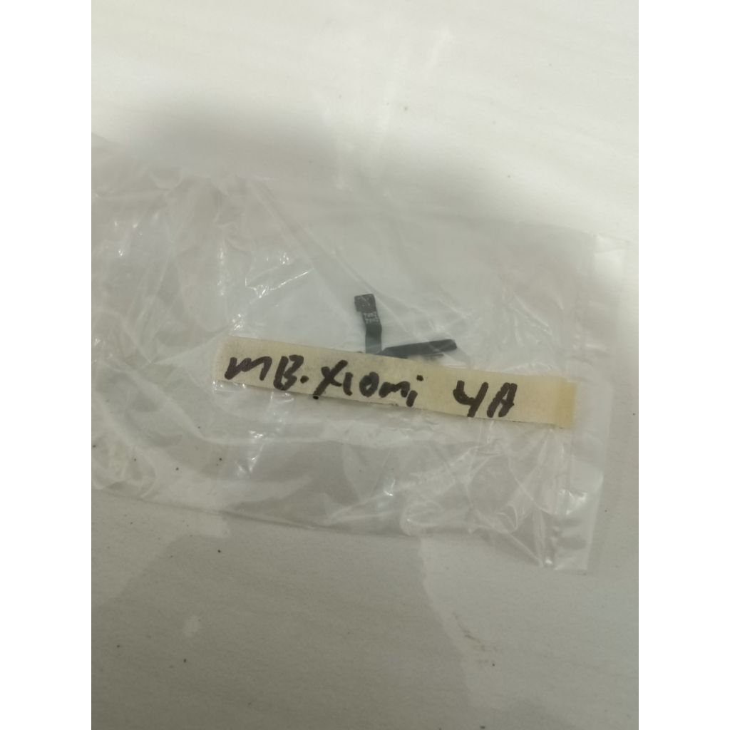 Mesin Batre Hp Redmi 4A Ori Cabutan Norma