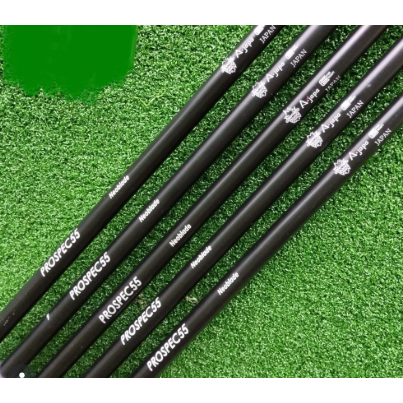 Titis Golf | Shaft Golf Iron Set Neoblade PROSPEC 55