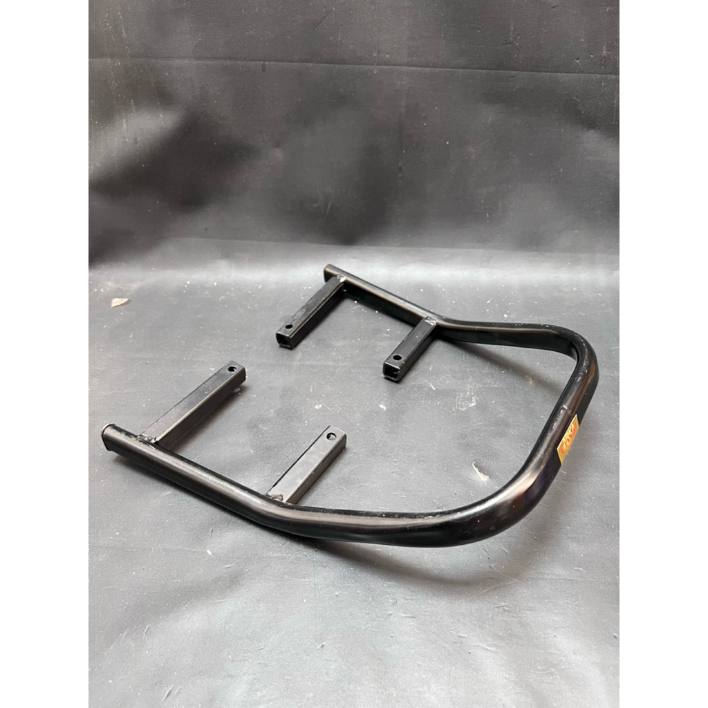 BEHEL JOK SUZUKI CRYSTAL INTERNUSA HITAM