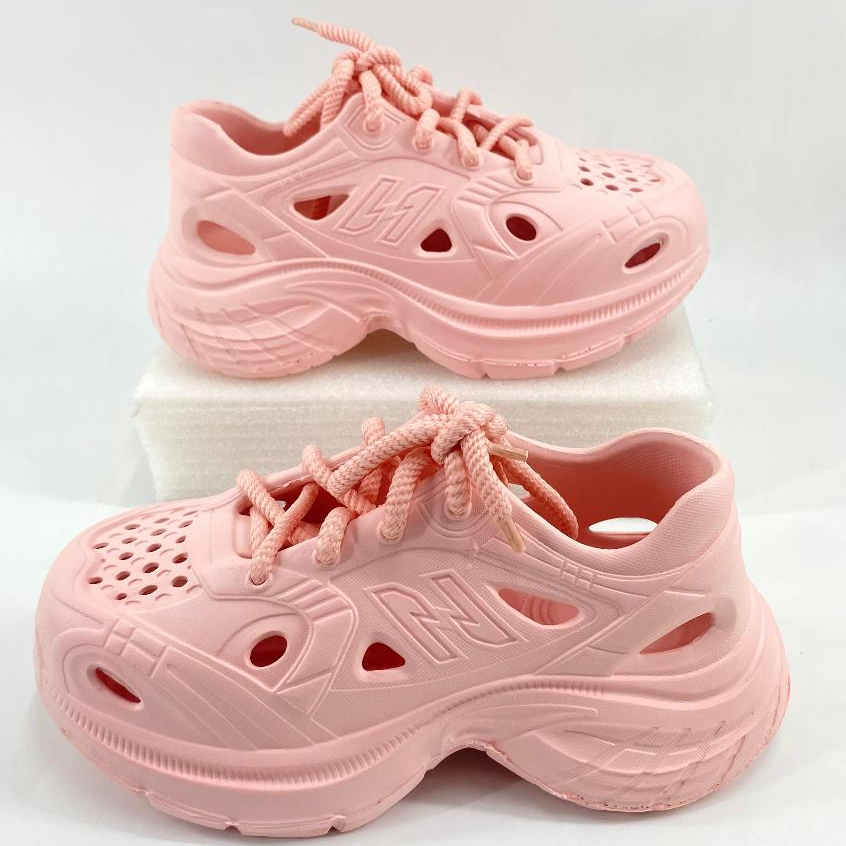 Stepon Sepatu Sandal Pria Outdoor 34-45 Sepatu Sneakers Dewasa Sandal Olahraga Pria dan Wanita Kets 