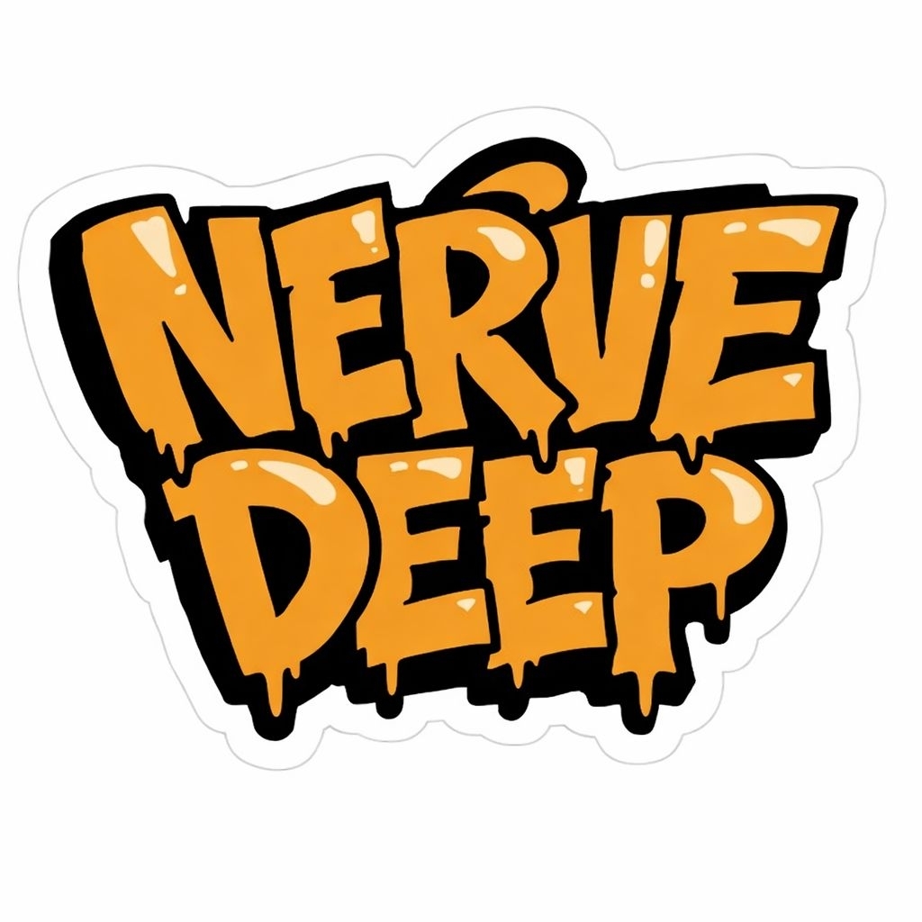 nervedeep - flanel ozoc