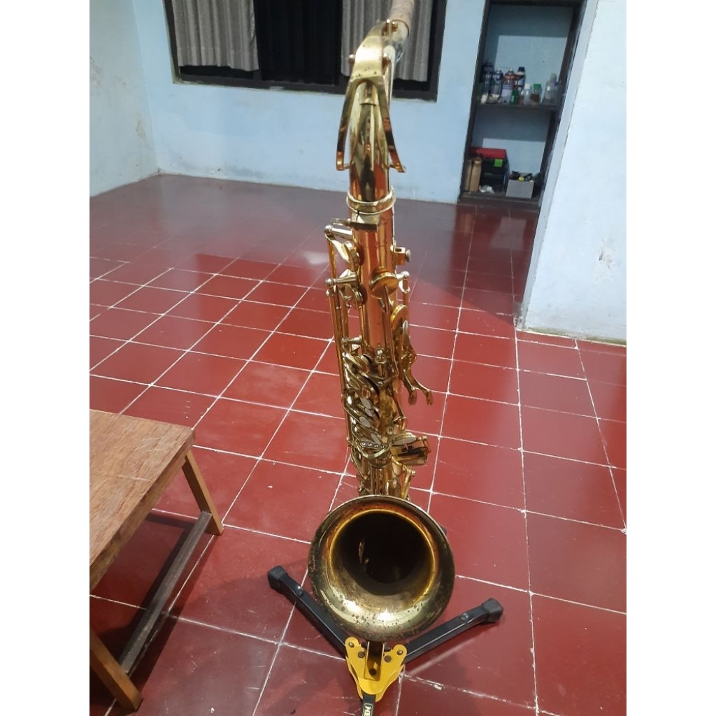 Saxophone Tenor Maxtone