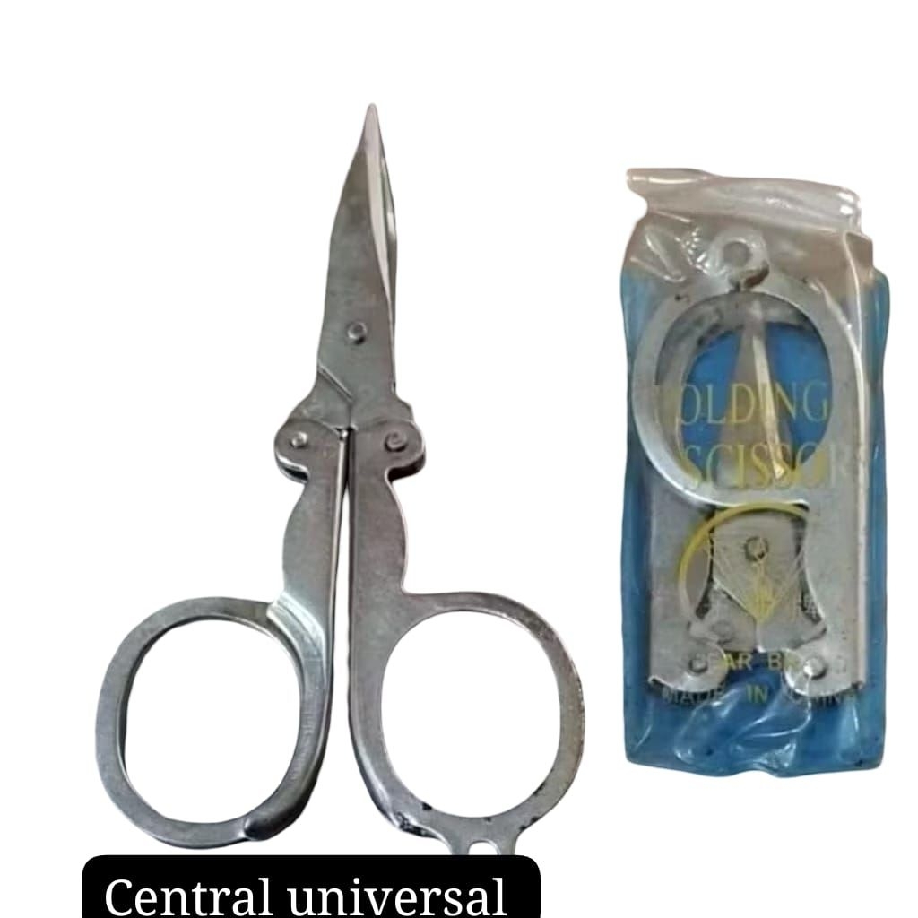 ￼Gunting lipat besar / Gunting lipat