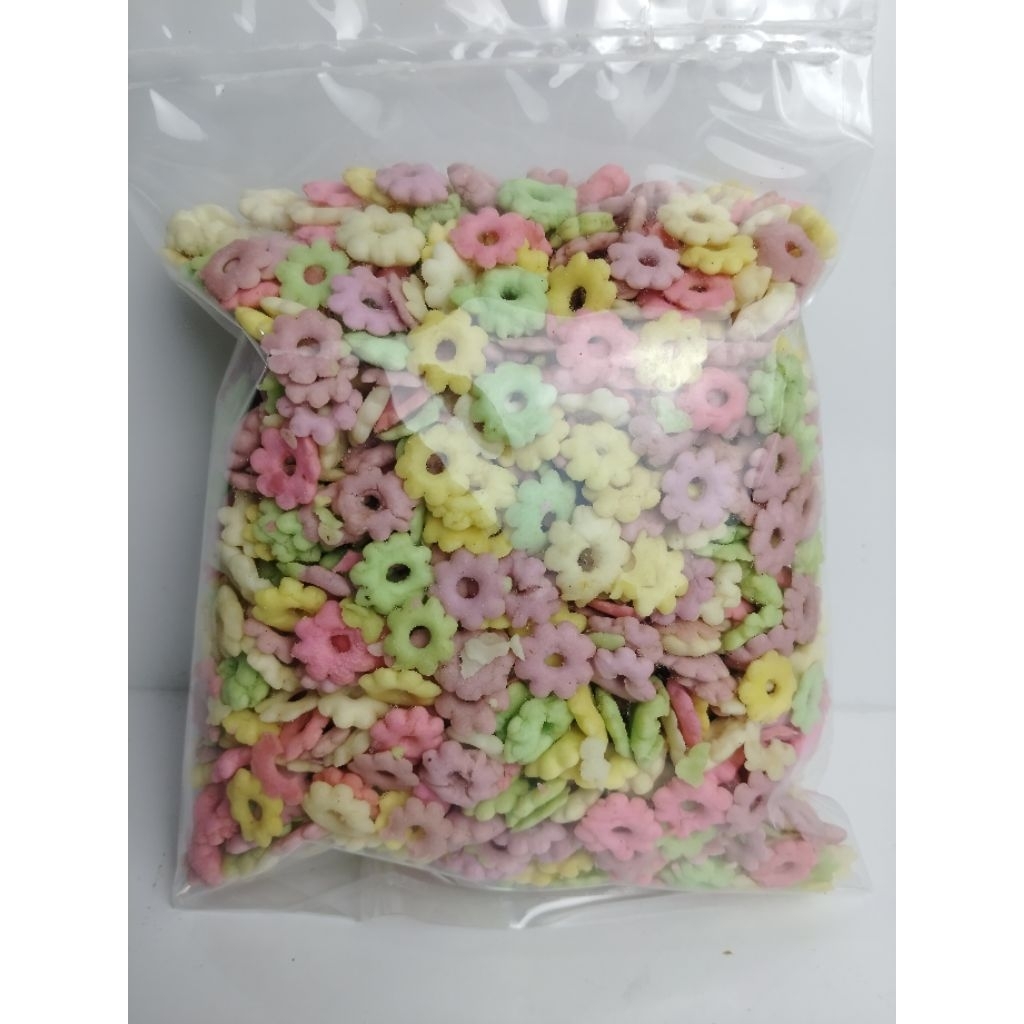 ajisan sakura 500gram