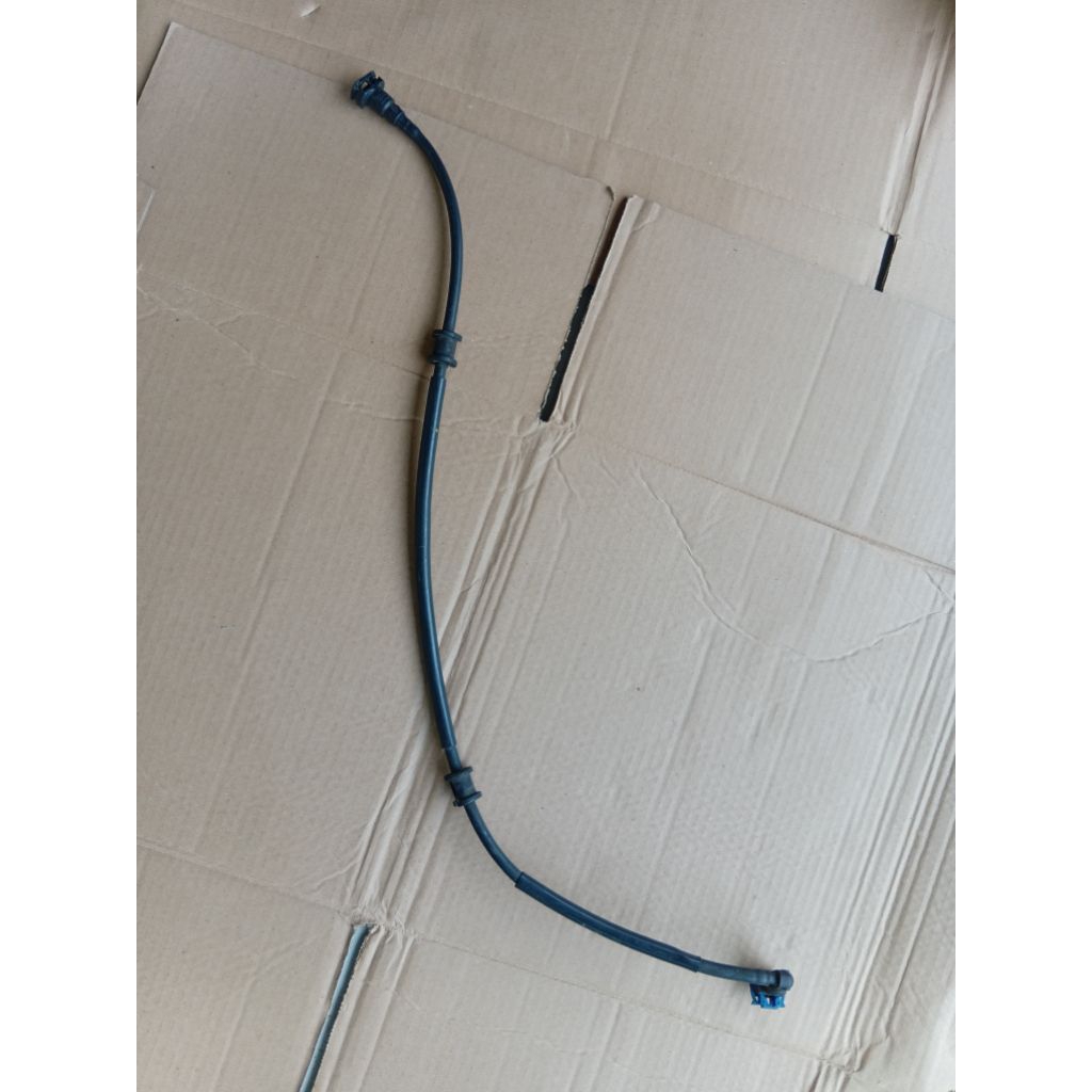 selang bensin yamaha mio j