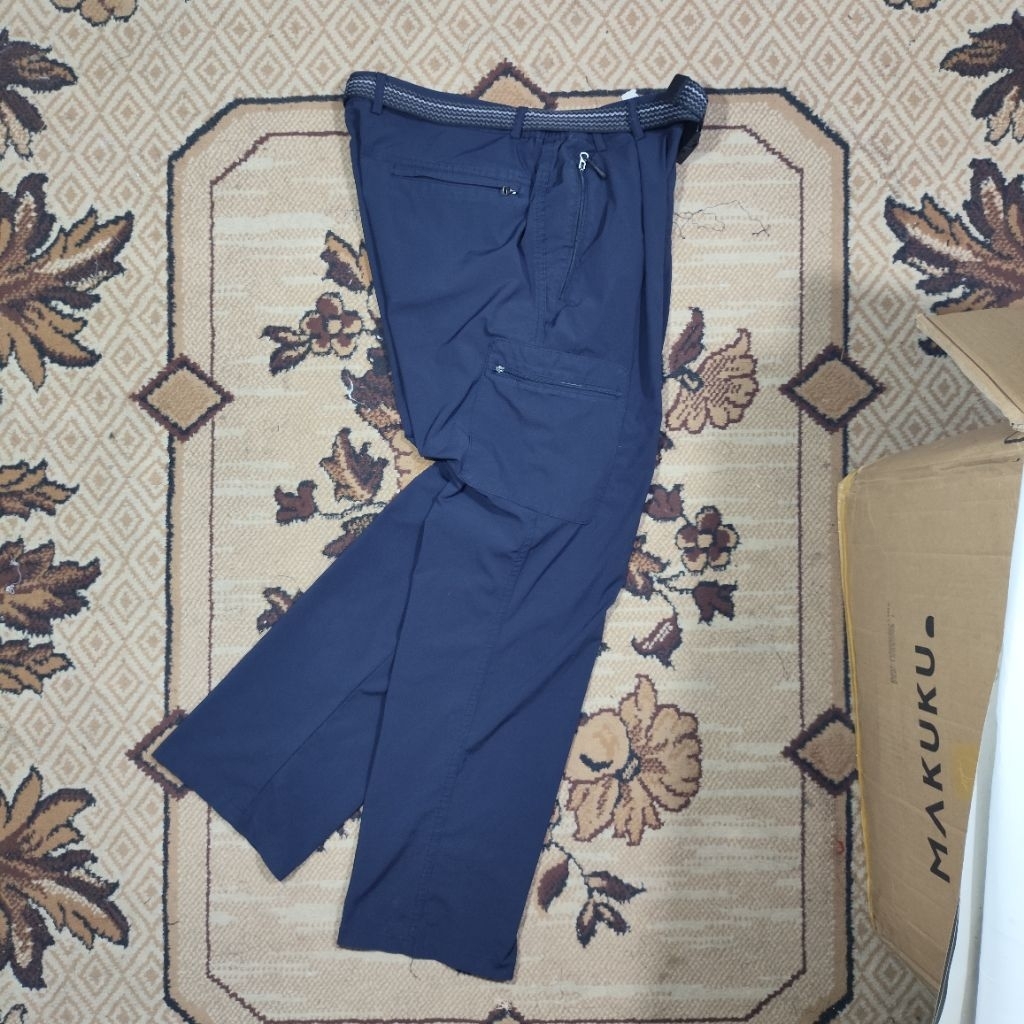 CELANA OUTDOOR SECOND CELANA HIKING SECOND KORAIL