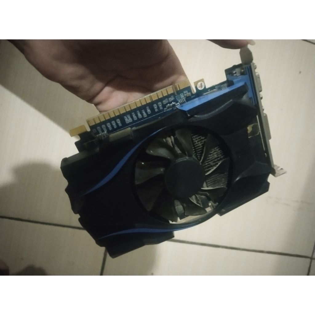 VGA GT640 1 GB DDR 3