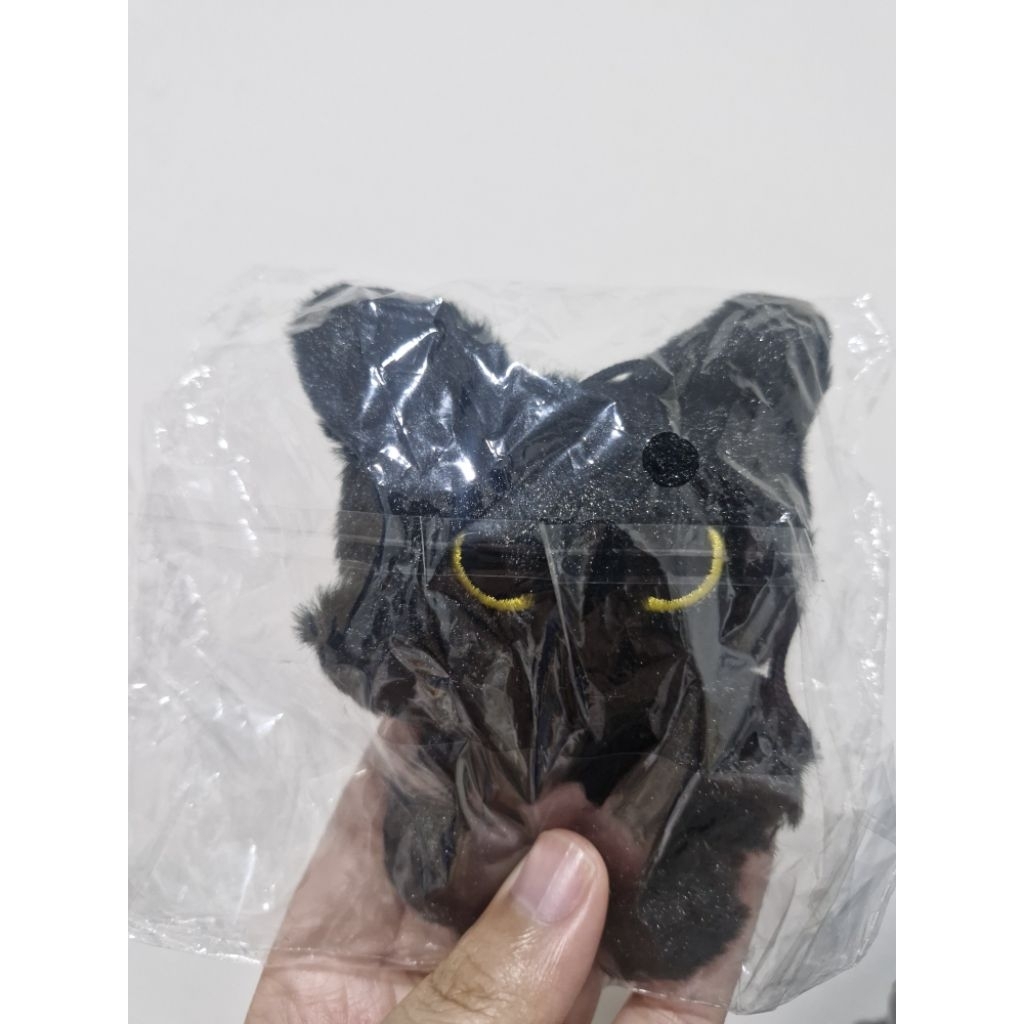 Unofficial Yesung Yenyang Doll