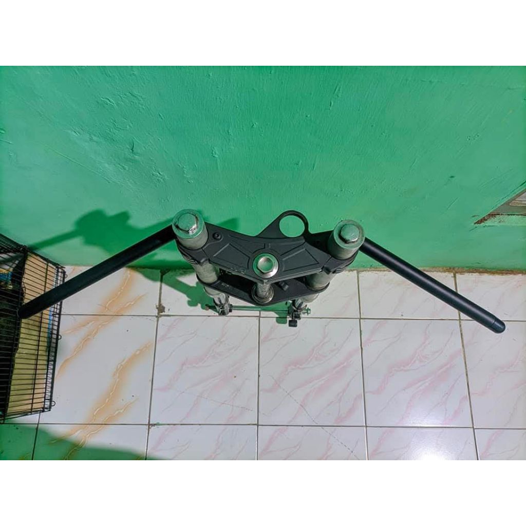 USD Minerva PNP R15v2 Vixion series