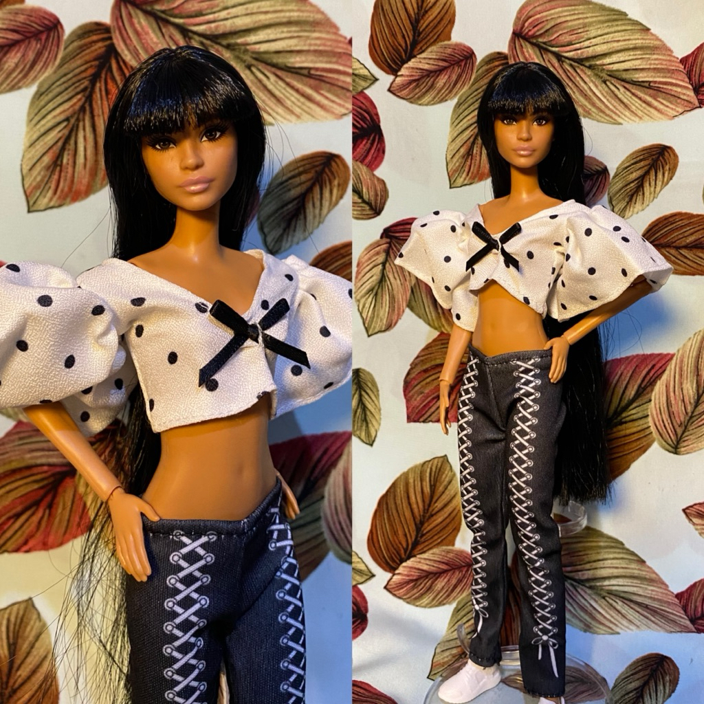 Barbie Vintage Jadul Mattel