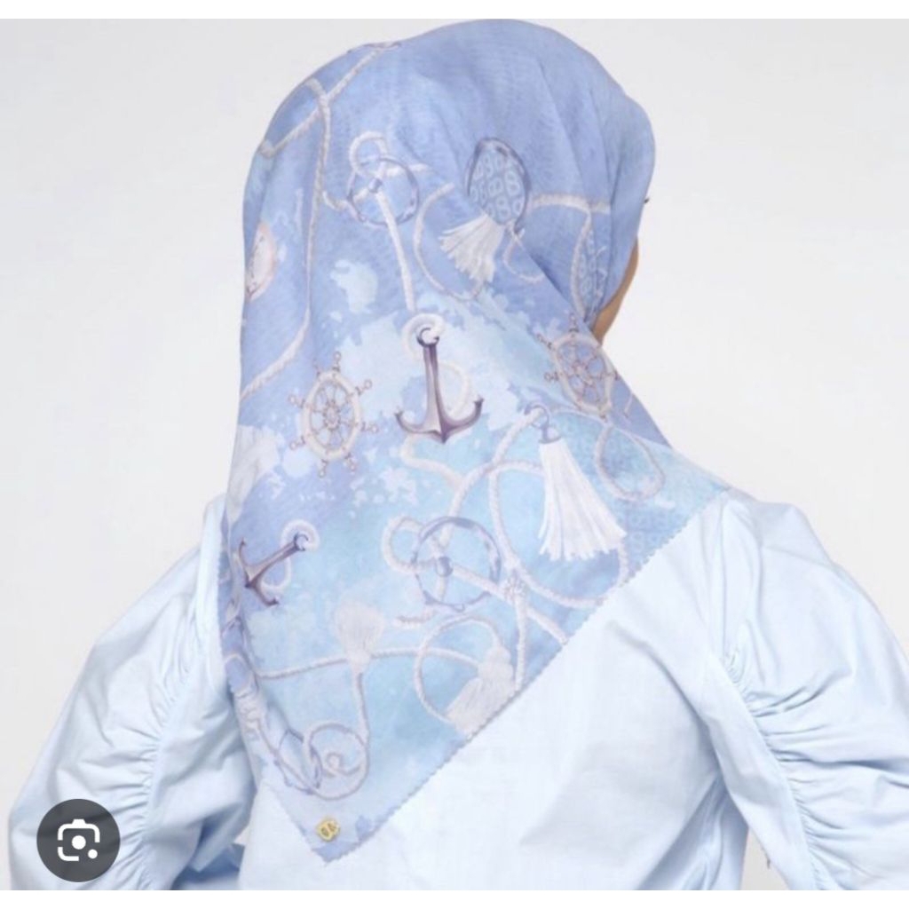 as is buttonscarves nautical kaia