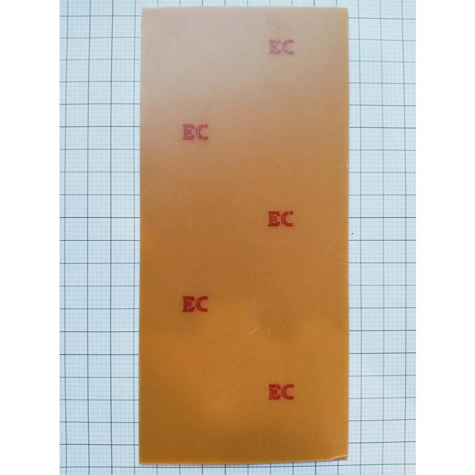 PCB Polos 10 x 20 - PCB Polos 10x20 - PCB Polos