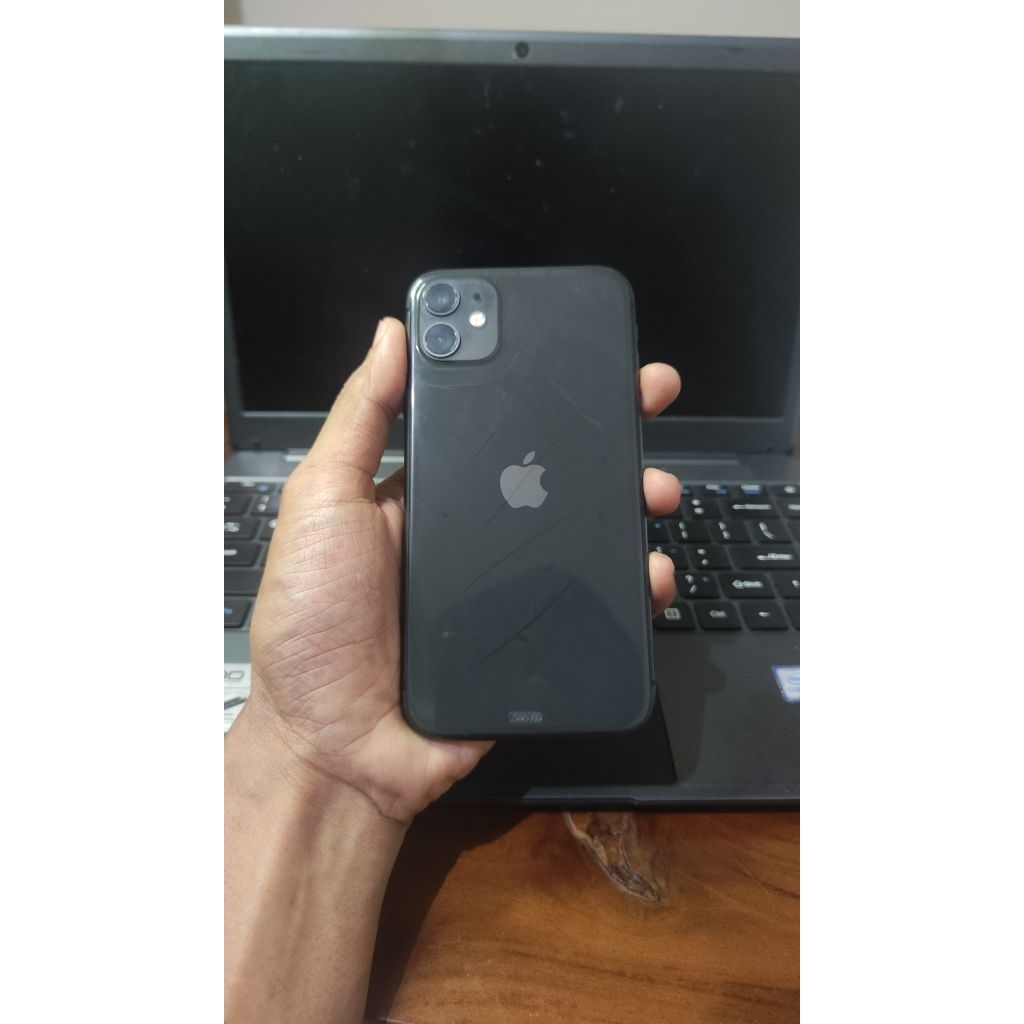 iphone 11 64gb ex ibox