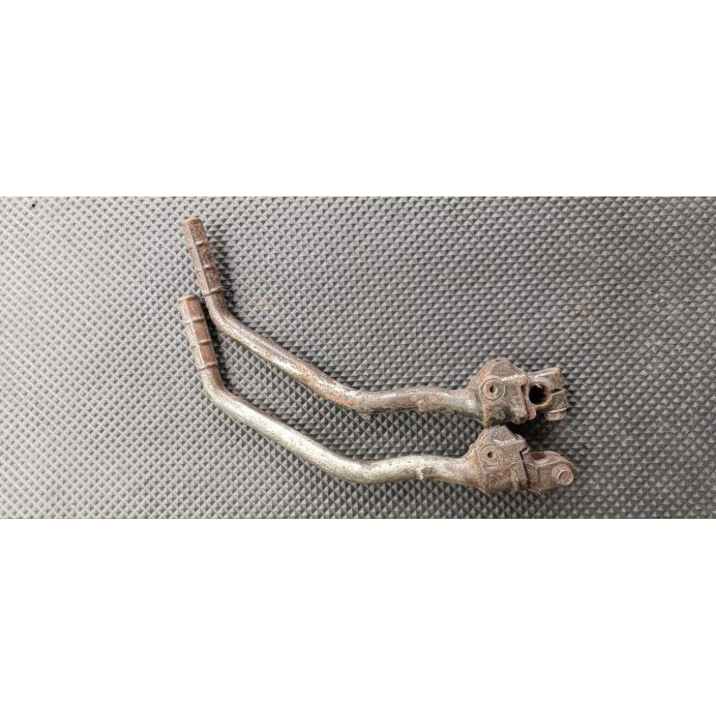 engkol ORI copotan KLX.