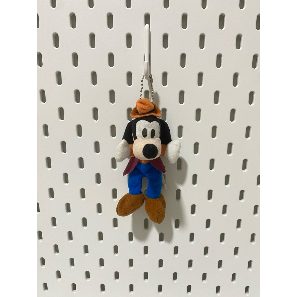 Ganci Goofy McD