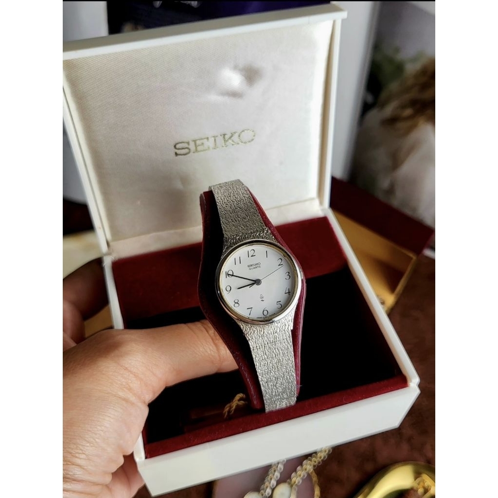 SEIKO CLASSIC PDP