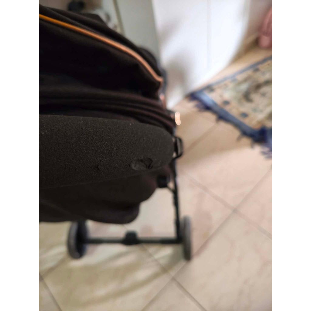 stroller baobaohao y8