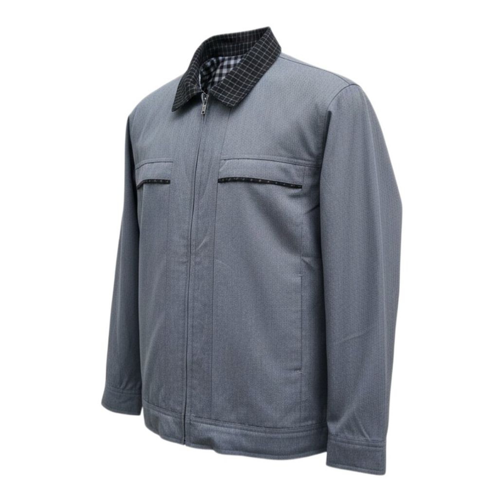 Ziben Work Jacket
