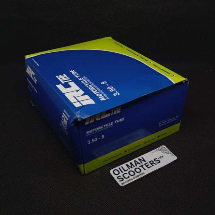 BAN DALAM RING 8 VESPA SUPER PS BAN DALAM VESPA RING 10 EXCEL PX PS